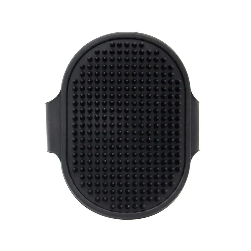 Premium Silicone Bathing Gloves for Dogs and Cats