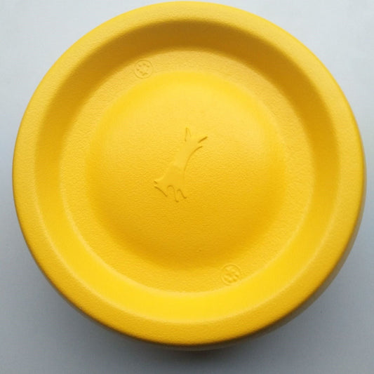 Dog Tug-of-War Toy Rope Pull Frisbee Ball Chew Stick