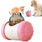 Interactive Pet Treat Dispenser Toy