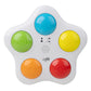 Interactive -Dog Toy - Pet Brain Training buttons