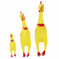 Funny Screaming Chicken Pet Toy