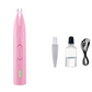 Electric Paw Trimmer for Dogs