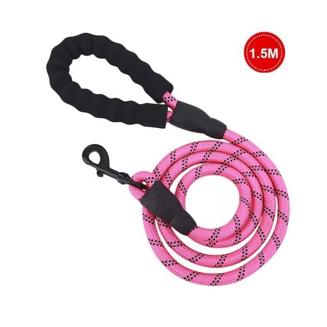 Retractable Pet Luminous Leash