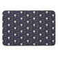 Bunny  Pet-Safe Bath Mat