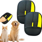 Pet Hair Removal Glove for Easy Grooming