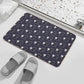 Bunny  Pet-Safe Bath Mat