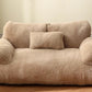 Luxury Warmth Pet Sofa Bed