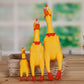 Funny Screaming Chicken Pet Toy