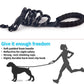 Retractable Pet Luminous Leash