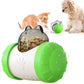 Interactive Pet Treat Dispenser Toy