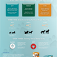 BetterBone MEDIUM Durability CHEW TOY: Perfect Chew for Everyday Chewers | Naturally Derived Ingredients, Eco-Friendly, Non-Toxic
