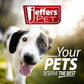 Jeffers Pet Tearless All-Purpose All-Natural Coconut Oil Shampoo for Dogs & Cats