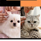 Gentle Pet Eye Wipes for Tear Stains 130 Pcs