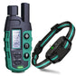 3300FT Electric Dog Training Collar Waterproof Remote Shock Vibration