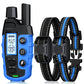 3300FT Electric Dog Training Collar Waterproof Remote Shock Vibration