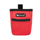 Dog Training Treat Pouch Puppy Reward Waist Bag