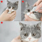 Gentle Pet Eye Wipes for Tear Stains 130 Pcs