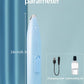 Electric Paw Trimmer for Dogs