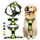 Reflective Adjustable Pet Dog Harness for All Sizes