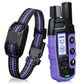 3300FT Electric Dog Training Collar Waterproof Remote Shock Vibration