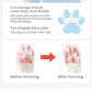 Electric Paw Trimmer for Dogs