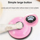 Pet Training Dinner Bell Interactive Toy for Dogs and Cats