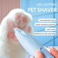 Electric Paw Trimmer for Dogs