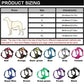 Reflective Adjustable Pet Dog Harness for All Sizes
