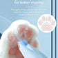 Electric Paw Trimmer for Dogs