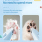 Electric Paw Trimmer for Dogs