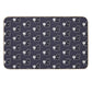 Bunny  Pet-Safe Bath Mat