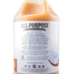 Jeffers Pet Tearless All-Purpose All-Natural Coconut Oil Shampoo for Dogs & Cats