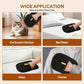 Pet Hair Removal Glove for Easy Grooming
