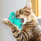 Pet Life ® 'Windmill' Rotating Suction Cup Spinning Cat Toy