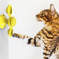 Pet Life ® 'Windmill' Rotating Suction Cup Spinning Cat Toy