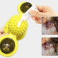 Pet Life ® 'Windmill' Rotating Suction Cup Spinning Cat Toy
