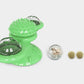 Pet Life ® 'Windmill' Rotating Suction Cup Spinning Cat Toy