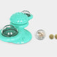 Pet Life ® 'Windmill' Rotating Suction Cup Spinning Cat Toy
