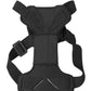 Pet Life Road-To-Safety Pet Dog Car Harness With Detachable Swivel Hook
